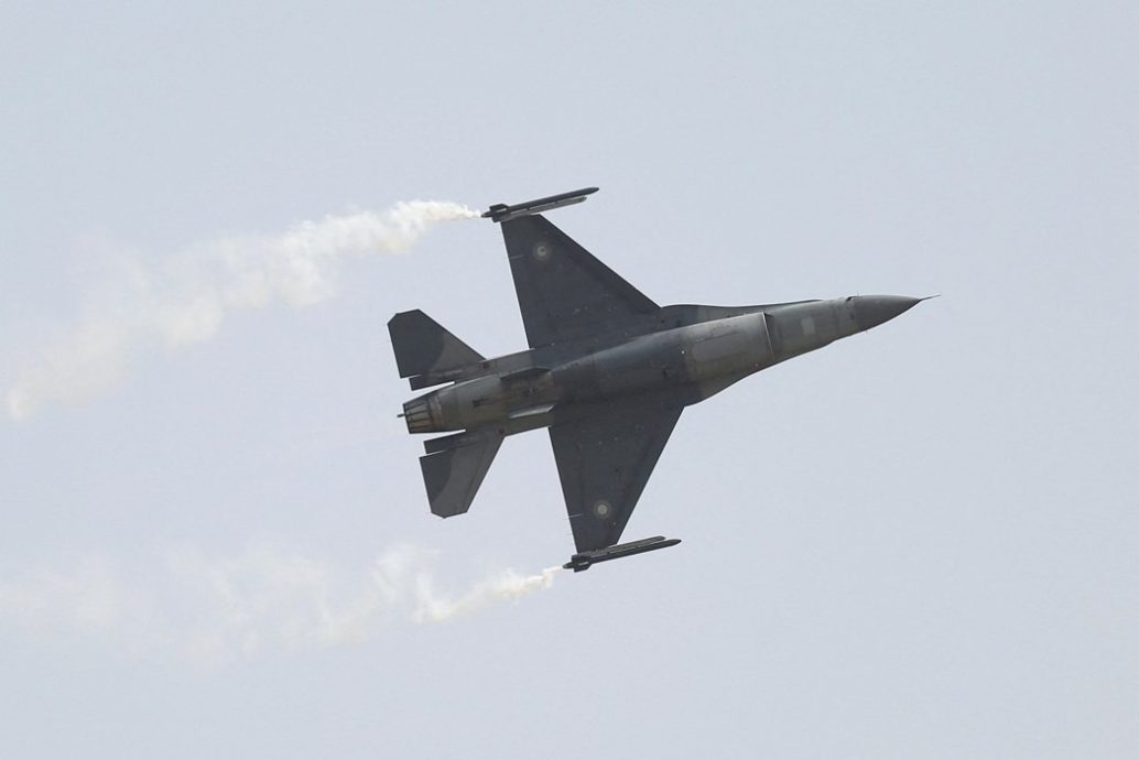 印度首曝印巴空战“详细战果” 声称击落中制与美制高科技战机