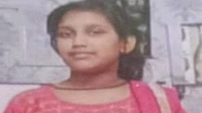 印裔女学生失踪 警方吁公众助寻