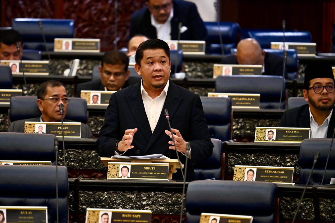 即时国会∕卫生部建议调高电子烟液税率 从40仙至4令吉