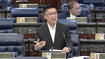 小学辍学率0.05%　中学0.59%  黄家和：强制教育扩展至中学阶段