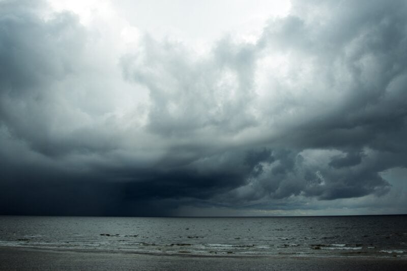 即时国内∕拉尼娜或于年底来袭 专家吁民众提早防灾准备