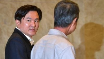 不服上诉失败被判监8年2鞭 杨祖强入禀司法审核挑战裁决
