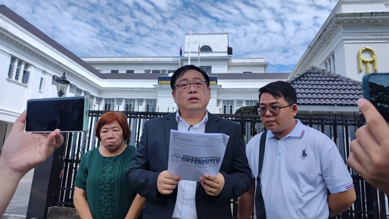 **即时国内**全国：5岁童被遗留校车命案〡家属民事提告五造包括教长  索偿逾208万