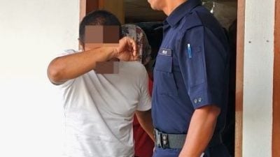 6岁童遭利器割伤案!父母延扣2天助查  另2子女暂由福利局照顾