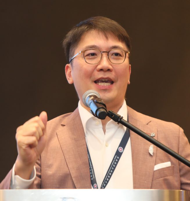 **即时国内**国：24年达391亿美元创新高  台马双边贸易额今年有望更增长