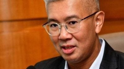 大马拥160万吨稀土储量　赛夫鲁：开放外企与本地公司合资开发
