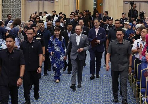 即时国内|安华为6亿修复迎宾馆辩护，称是保护历史文化