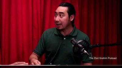 袁怀绍否认“逼宫”传言  宣誓书确存在！为确保领导层顺利交接