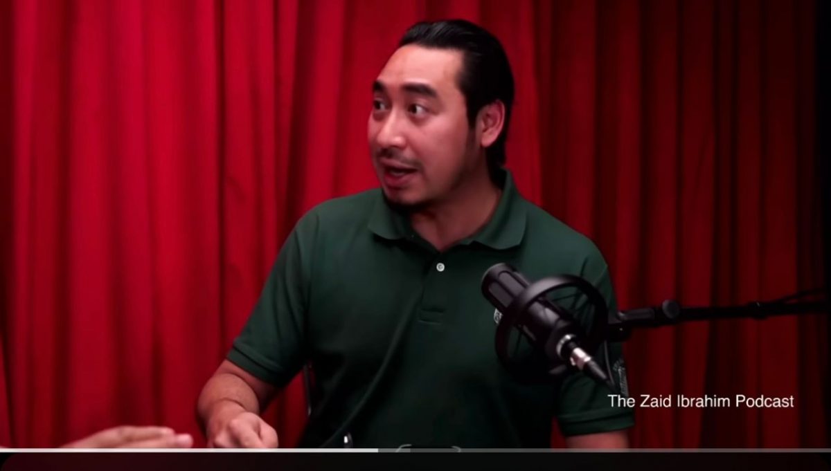 即时国内|袁怀绍否认“逼宫”传言  宣誓书确存在！为确保领导层顺利交接