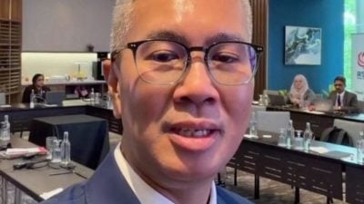 赛夫鲁反驳阿兹敏:第5.1条不限制我国决策权