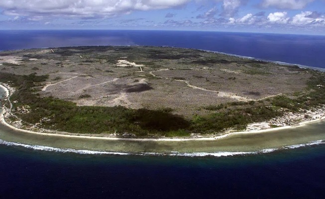 **即时国际**澳与瑙鲁签30年安置协议 数百非公民将被送往小岛国