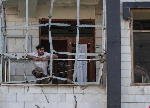 **即时国际**经多哈斡旋 阿富汗与巴基斯坦协议“立即停火”