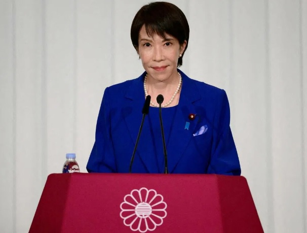 **即时国际**自民党与维新党就联合执政达成共识 距过半仍欠2席