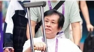 吐槽轮椅登机不便罔顾安全 郑智化怒斥深圳机场没人性