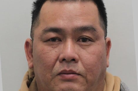 卷中女商人比特币洗钱案 马男在英认罪