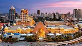 双威获19.5亿贷款 融资购MCL地产