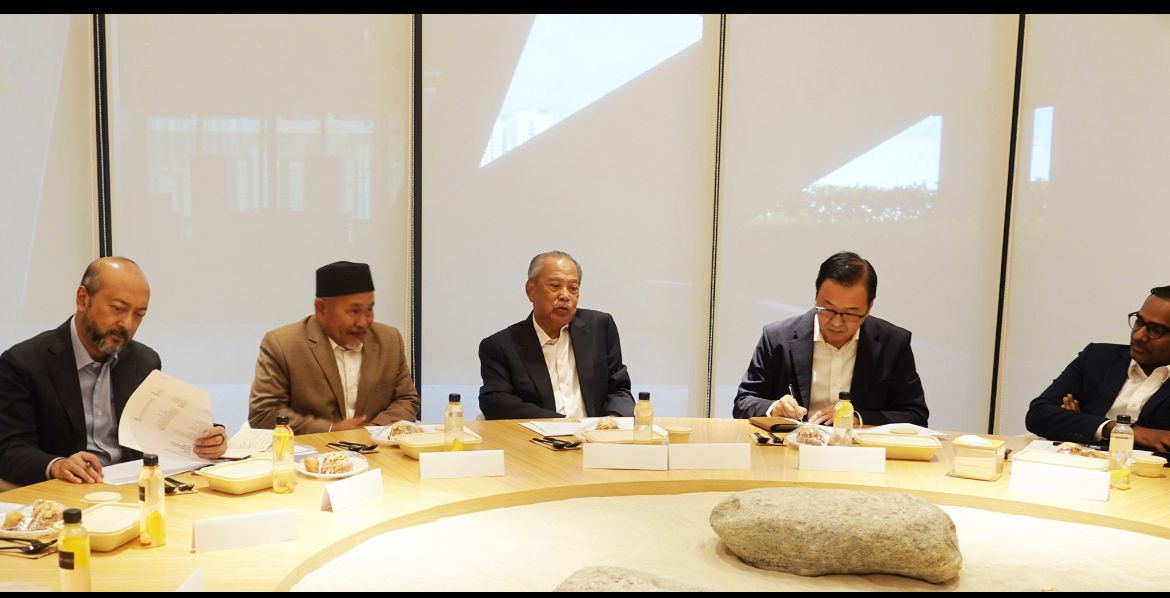 反对党阵营组成人民关怀联盟