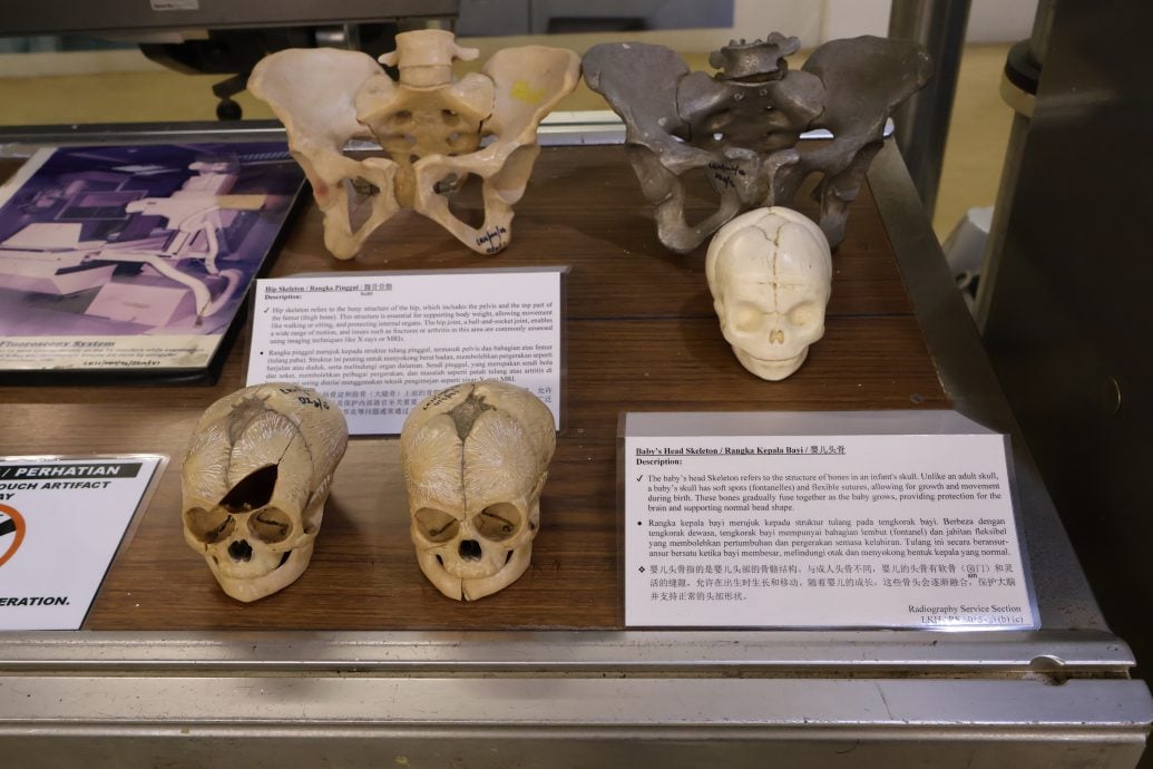 发现砂拉越 | 刘钦侯医院纪念馆 记载近代医学史