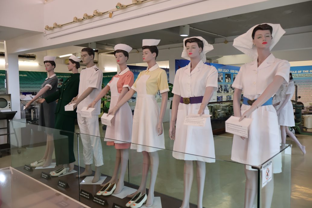 发现砂拉越 | 刘钦侯医院纪念馆 记载近代医学史