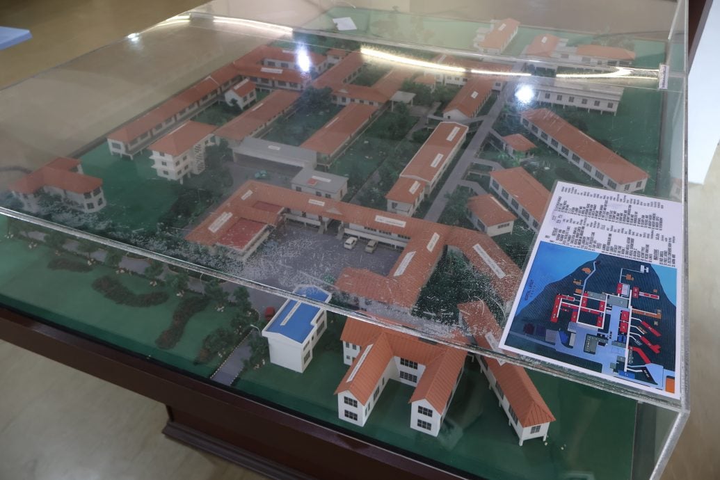 发现砂拉越 | 刘钦侯医院纪念馆 记载近代医学史