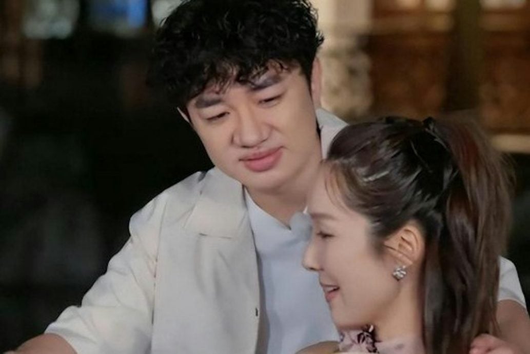 受爸爸直肠癌骤逝影响 王祖蓝深怕活不过46岁