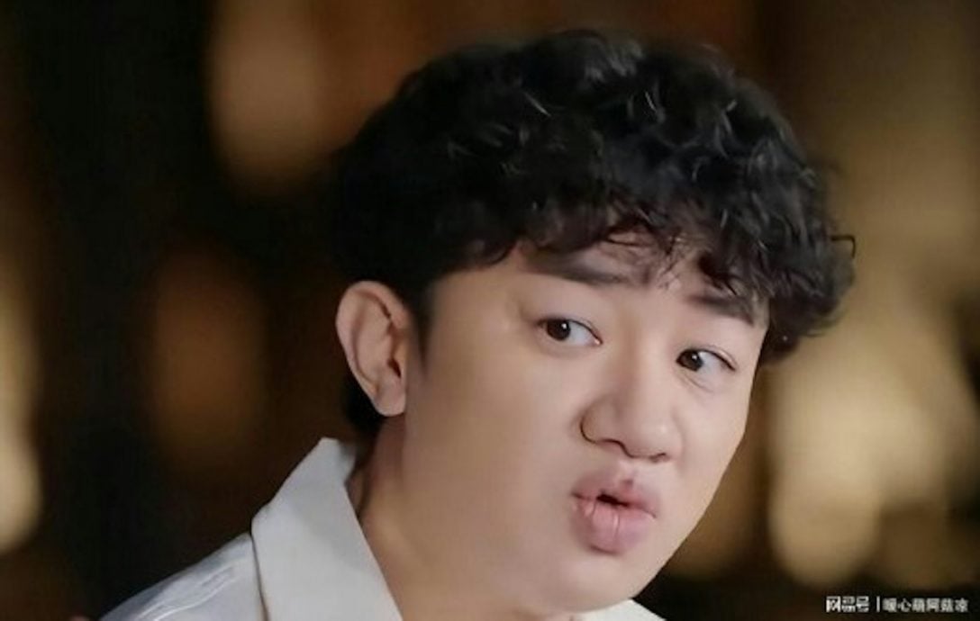 受爸爸直肠癌骤逝影响 王祖蓝深怕活不过46岁