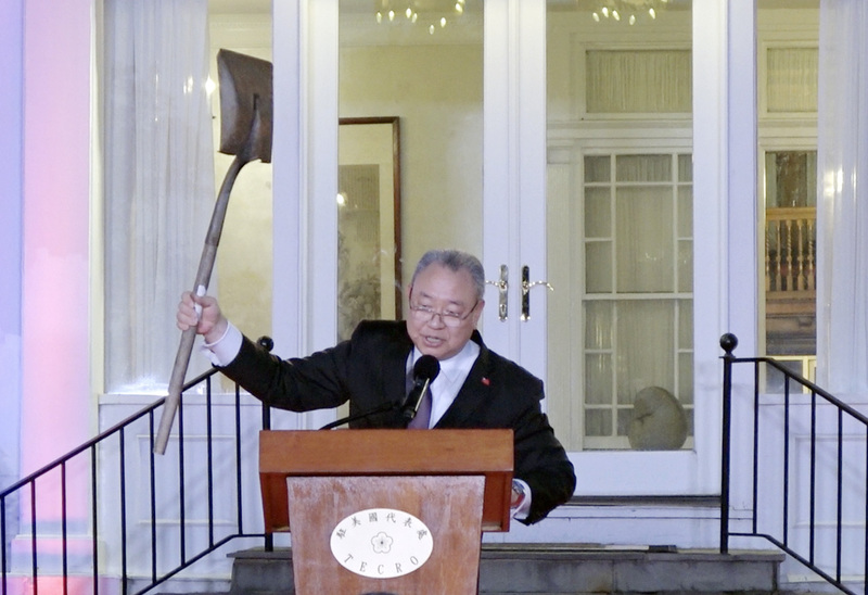 台国防部报告书警告：中国扩大军力加大威吓  蓄积对台作战能量