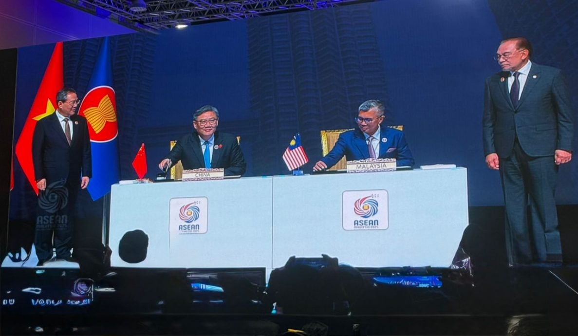 合作再升级 一文看懂《东盟─中国自由贸易协定3.0》