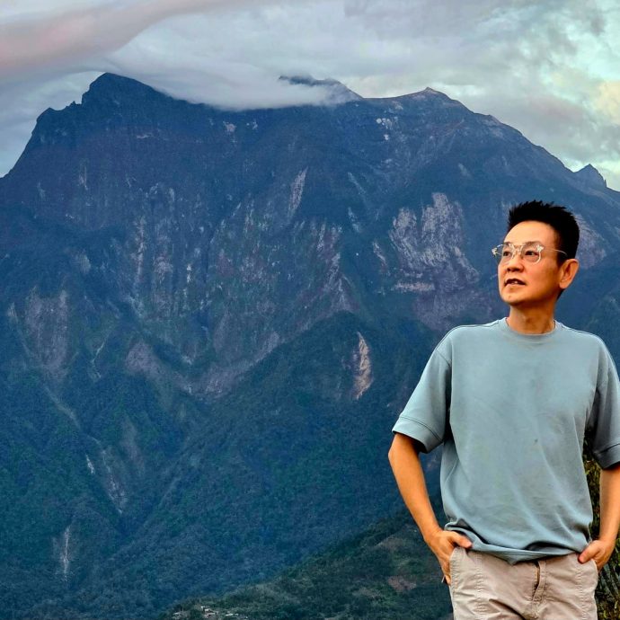 向老婆忏悔求原谅 黄文升认了精神出轨