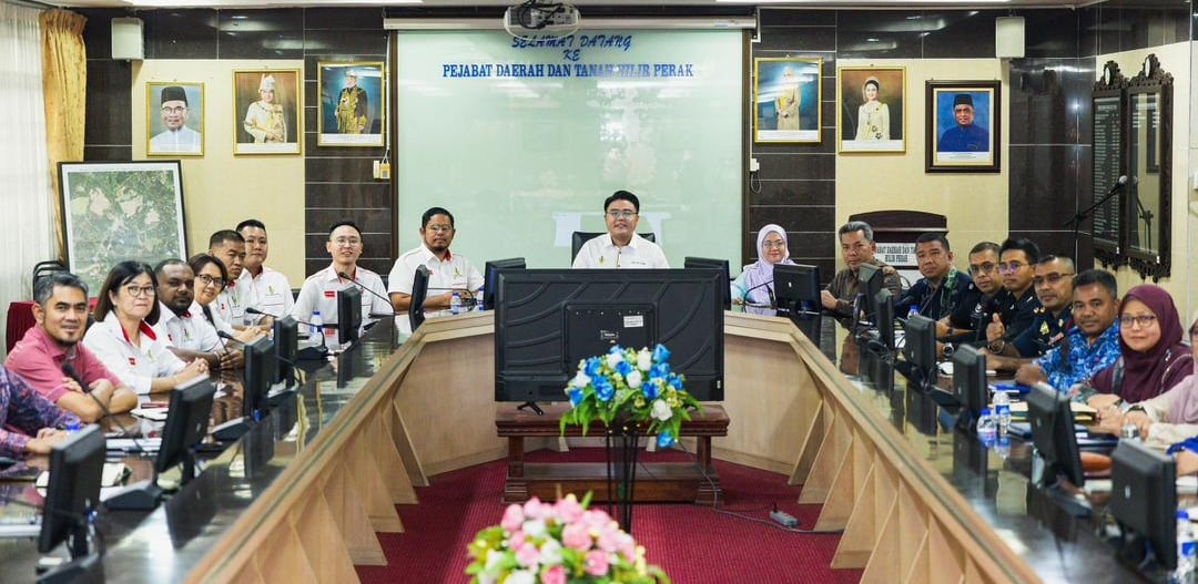 吴家良：首设安顺跨部门防洪会议 未雨绸缪将灾害降最低   