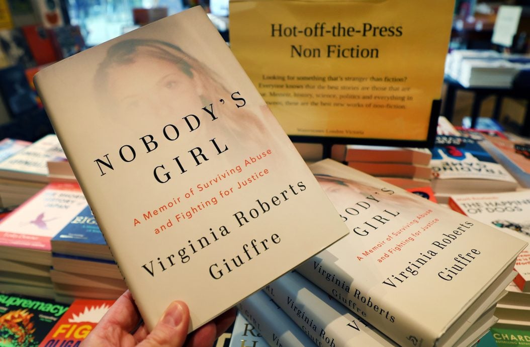 吹哨人回忆录爆内幕! 安德鲁王子性丑闻越滚越大