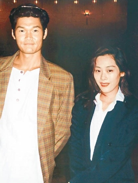 周文健称40年没联络 盼旧爱关淑怡早日康复