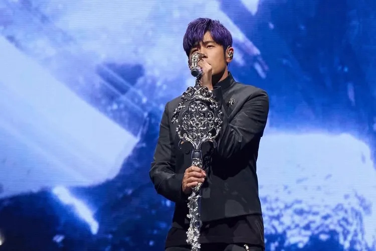 周杰伦火大取关失联魔术师好友　网传牵扯上千万纠纷