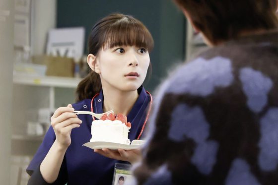 周碧华／《小圆26岁，是名实习医生！》献给实习医生的现实寓言	