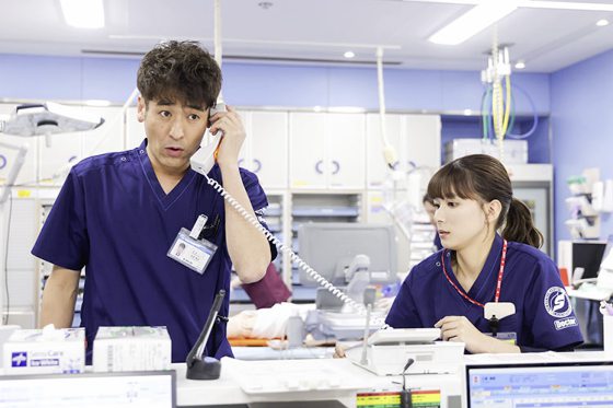 周碧华／《小圆26岁，是名实习医生！》献给实习医生的现实寓言	