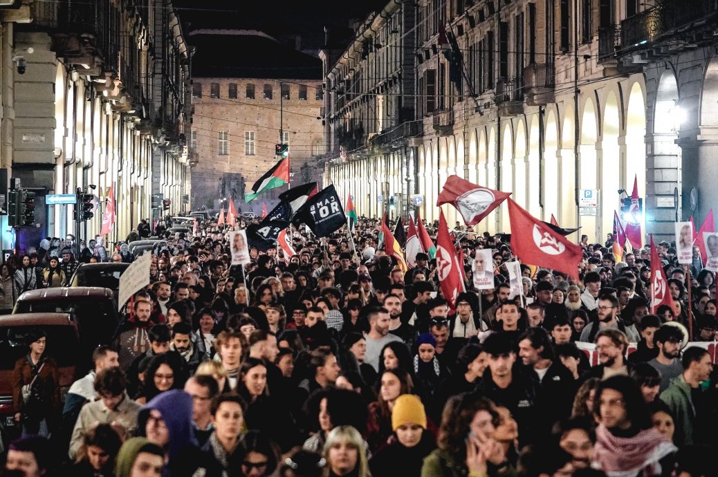 哈马斯证实加沙停火协议 协议确保以色列全面撤军