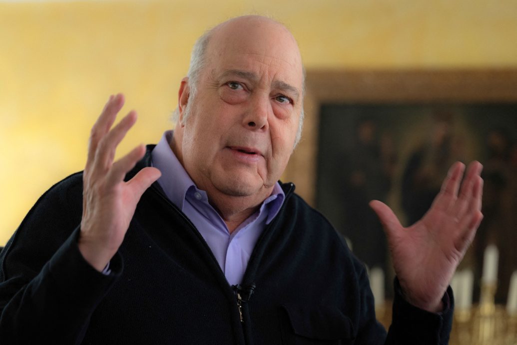 哥伦比亚总统:将就特朗普“诽谤”言论提起诉讼