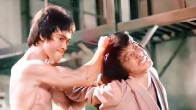 成龙批李小龙被神化 昔日言论遭翻出掀骂战