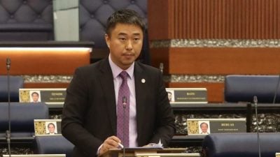 孙伟瑄：美关税+SST夹击   木材 家具业恐掀倒闭潮