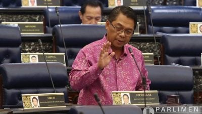 高教部否认偏袒国际生  “本地生永远优先”