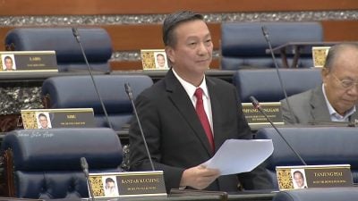 黄日升：灌输学生纪律积极性   可聘退役军校园开讲