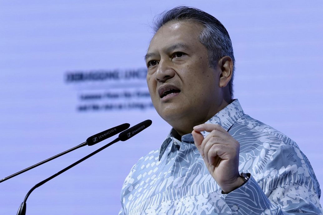 国库控股：支持政府发展战略新兴领域 “包括稀土产业”