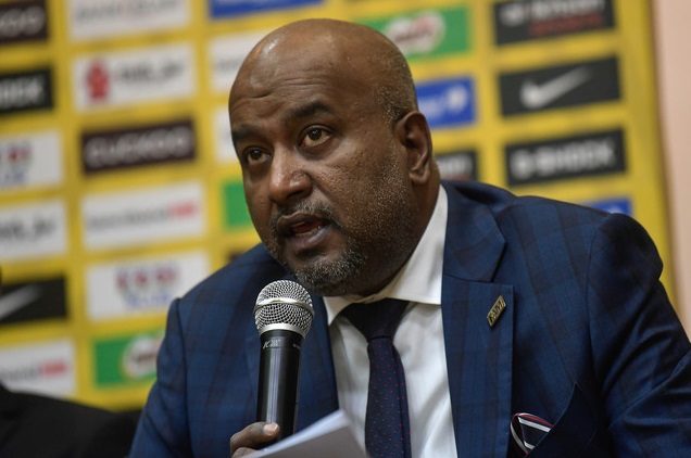 国足7名血缘球员遭禁赛风波| 前执委吁足总需新领导层平风波  “马上改选会长重建公信力”