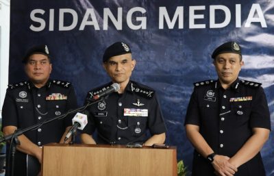 国足球员岳母涉伪造护照印章案·500令吉价格盖假章助外劳掩盖非法逗留