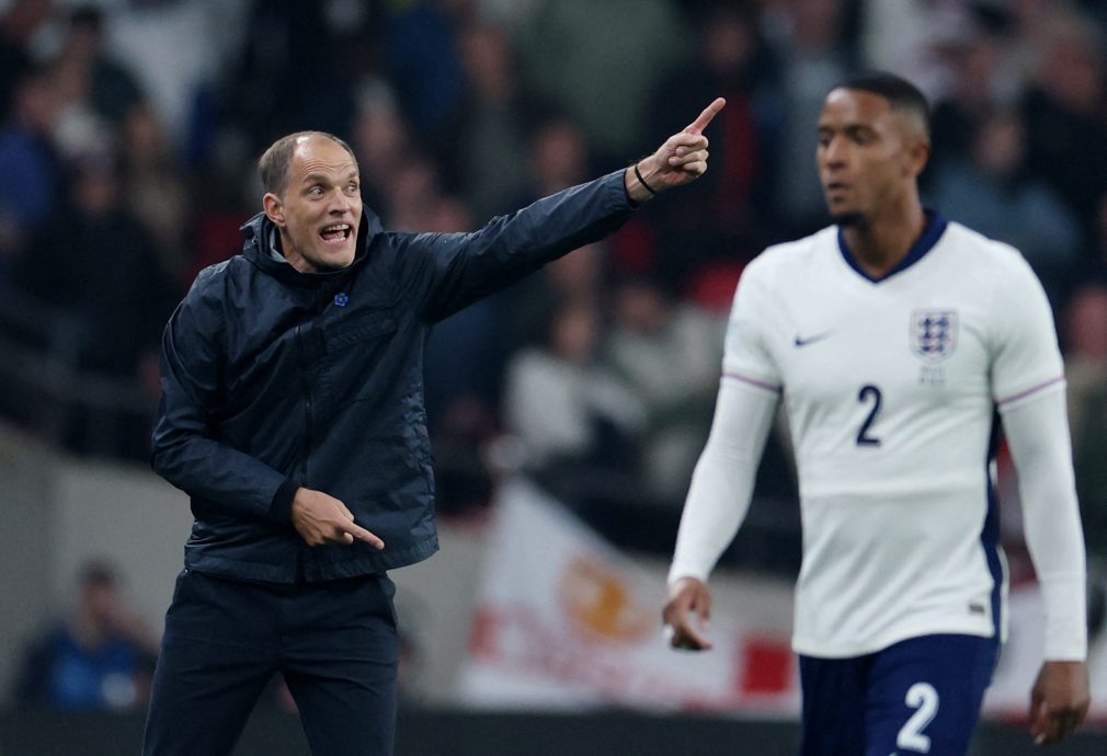 国际足球友谊赛| 英格兰前20分钟轰进3球  图帅不满球迷反应冷淡