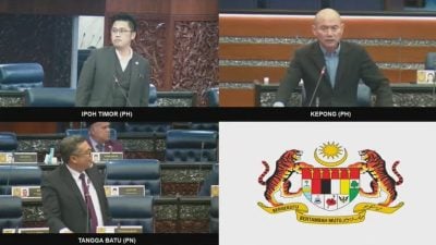林立迎：发表涉煽动性言论   促警方逮捕马祖基