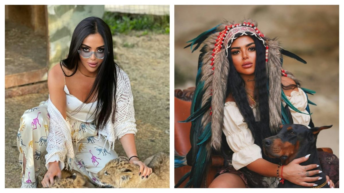 土耳其模特儿堕楼亡案情逆转 指甲残留男性DNA 遗书疑伪造