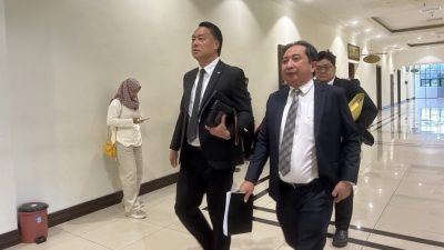 地庭驳艾伯特DNAA申请 指示控方协调允入境沙聆审