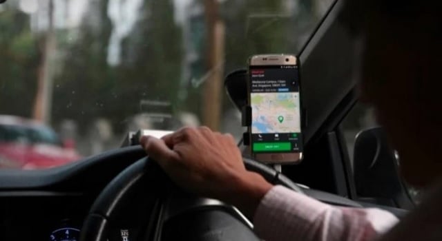 坐电召车赴约被女方嫌穷？ 男子被嘲“靓仔不能当饭吃”