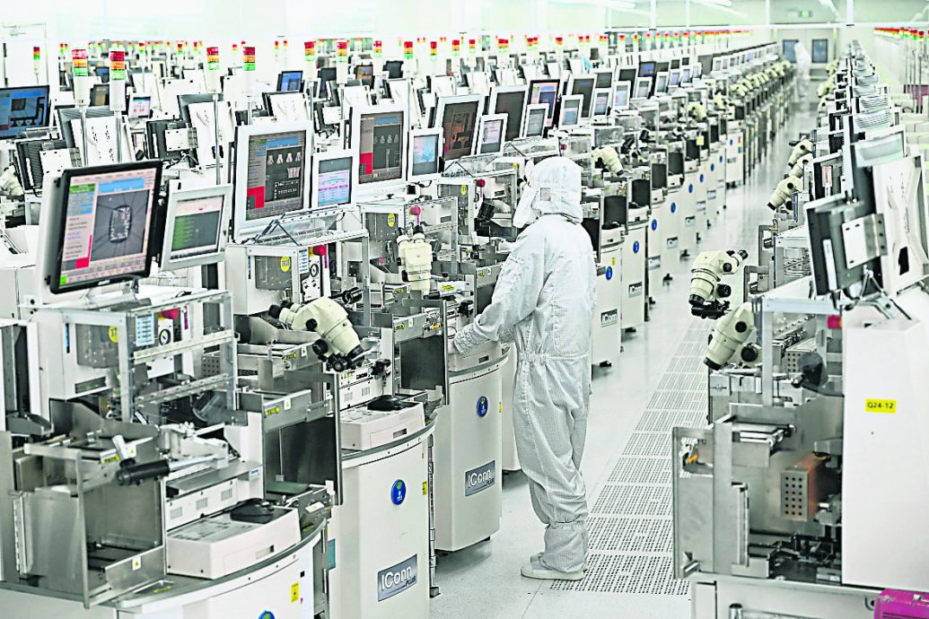 坐看云起 | 科技自强破除美国封锁 强化基础研究解决「卡脖子」